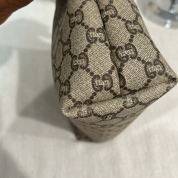 Gucci Plus Vintage Clutch - Picture 3 of 11
